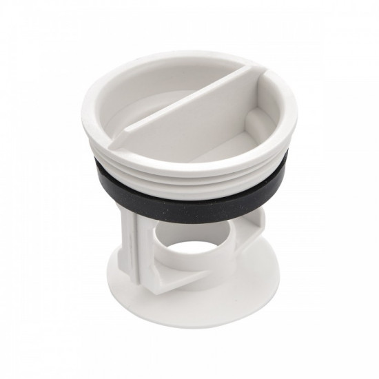 Arçelik 5859 Condensing Washing Machine Pump Filter Cover