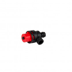 Ariston - Bosch - Buderus Kombi 3 Bar Emniyet Ventili