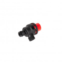 Ariston - Bosch - Buderus Kombi 3 Bar Emniyet Ventili