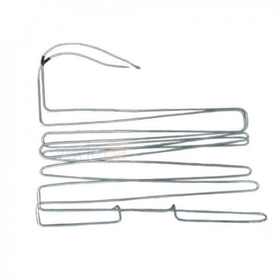 Ariston Refrigerator Evaporator Defrost Heater 292647