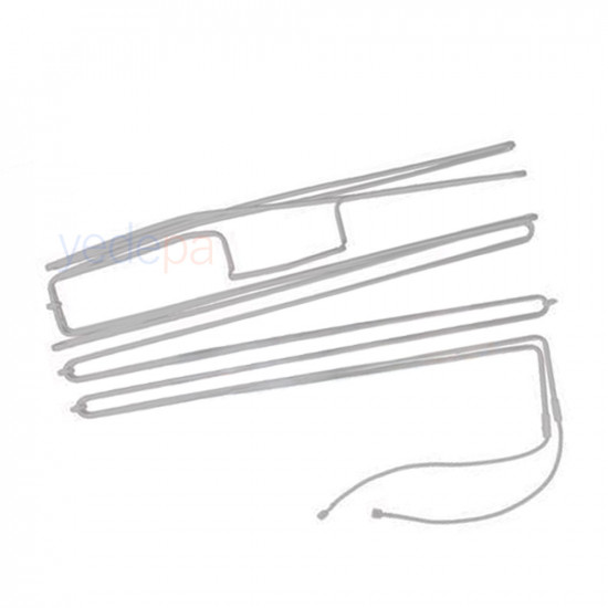 Ariston Refrigerator Evaporator Defrost Heater 292647