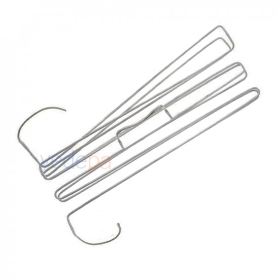 Ariston Refrigerator Evaporator Defrost Heater 292647