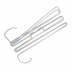 Ariston Refrigerator Evaporator Defrost Heater 292647