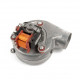 Ariston - Chaffoteaux 35W კატიოლის ტურბინა