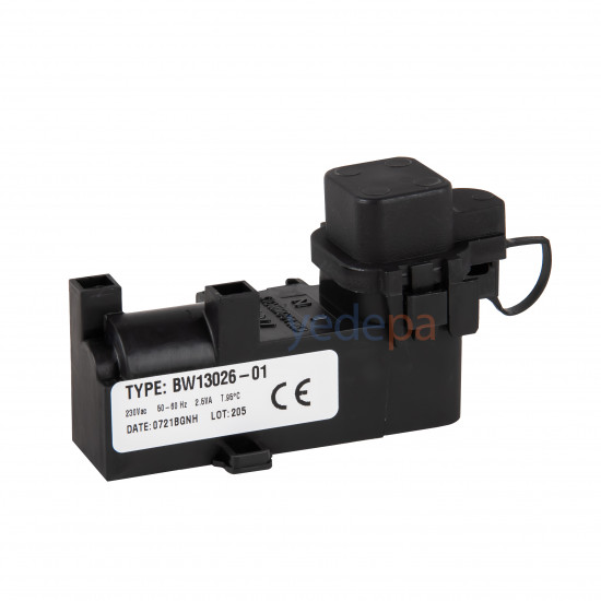 Ariston Clas Evo HP კატიოლის ანთების ტრანსფორმატორი BW13026-01 – ორიგინალი ნაწილი