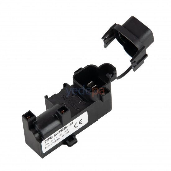 Ariston Clas Evo HP კატიოლის ანთების ტრანსფორმატორი BW13026-01 – ორიგინალი ნაწილი