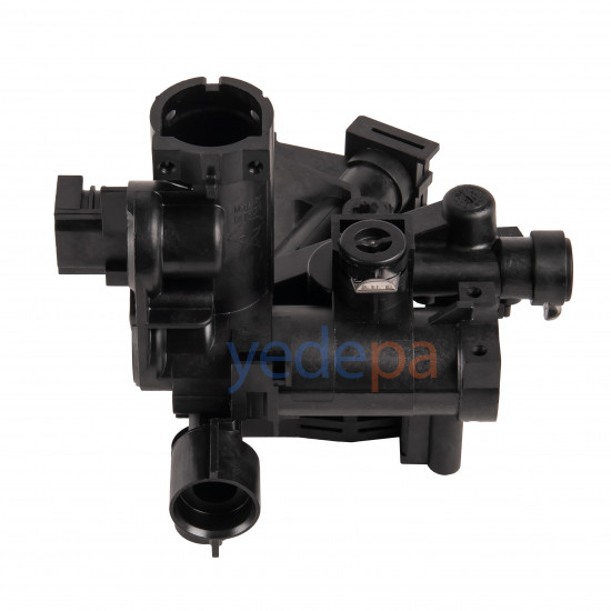 Ariston Clas – Genus – Matis კატიოლის სამსვლიანი ჯგუფი, მარჯვენა ჰიდრობლოკი (20491091 – 65104335)