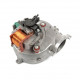 Ariston Egis 60W Combi Boiler Flue Fan Motor