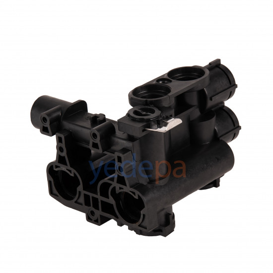 Ariston Egis / Genus / Clas კატიოლის სამსვლიანი კლაპანის მარცხენა ბლოკი (NTC ხვრელით) – Bitron