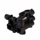 Ariston Egis / Genus / Clas კატიოლის სამსვლიანი კლაპანის მარცხენა ბლოკი (NTC ხვრელით) – Bitron