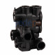 Ariston Egis / Genus / Clas კატიოლის სამსვლიანი კლაპანის მარცხენა ბლოკი (NTC ხვრელით) – Bitron