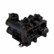 Ariston Egis / Genus / Clas კატიოლის სამსვლიანი კლაპანის მარცხენა ბლოკი (NTC ხვრელით) – Bitron