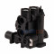 Ariston Egis / Genus / Clas Combi Boiler 3-Way Valve Left Block (with NTC Hole) – Bitron