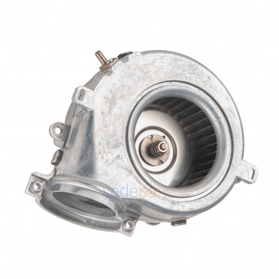Ariston EGIS კატიოლის ტურბინა FIME VGR0168420 (ამორტიზატორებით, 35W)