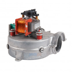 Ariston EGIS კატიოლის ტურბინა FIME VGR0168420 (ამორტიზატორებით, 35W)