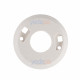 Ariston Genus Premium Boiler Front Insulation Board 65105773 – Duraboard Ceramic Fiber Insulation Plate