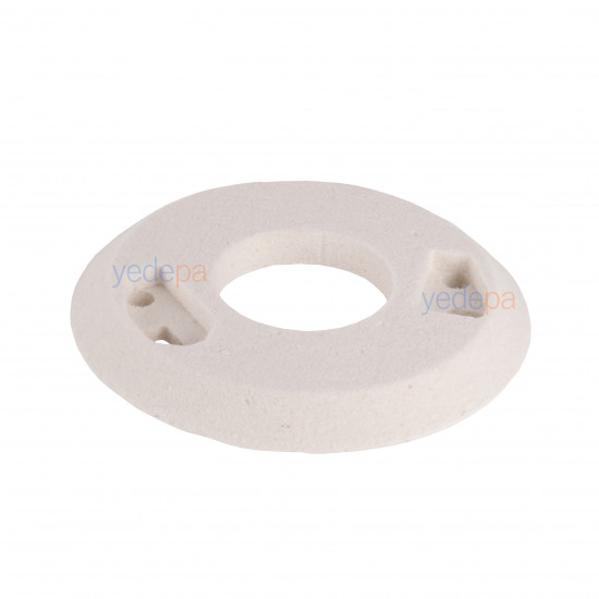 Ariston Genus Premium Boiler Front Insulation Board 65105773 – Duraboard Ceramic Fiber Insulation Plate