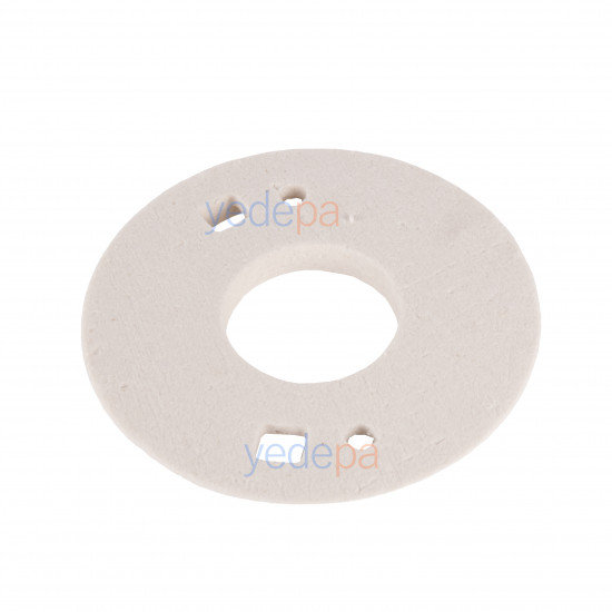 Ariston Genus Premium Boiler Front Insulation Board 65105773 – Duraboard Ceramic Fiber Insulation Plate