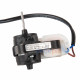 Ariston, Hotpoint, Indesit Refrigerator Fan Motor C00383336