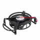 Ariston, Indesit, Hotpoint Compatible 12V Refrigerator Fan Motor (C00308602)