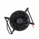 Ariston, Indesit, Hotpoint Compatible 12V Refrigerator Fan Motor (C00308602)