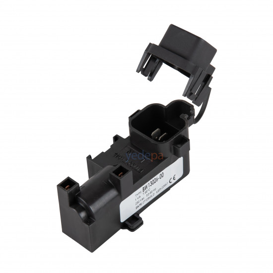Ariston Kombi Ateşleme Trafosu BW13026-00 – Chaffoteaux Uyumlu Orijinal Ürün