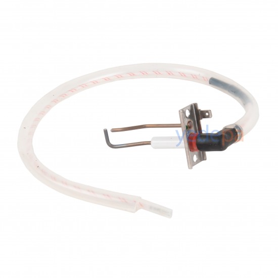 Ariston Kombi Ateşleme ve İyonizasyon Elektrodu - Clas One, Genus One, Alteas One Modelleri için Orijinal Yedek Parça