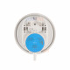 Ariston Combi Boiler Air Pressure Switch 60/50 Pa – Huba Control 605.99F22, Compatible with 65100716