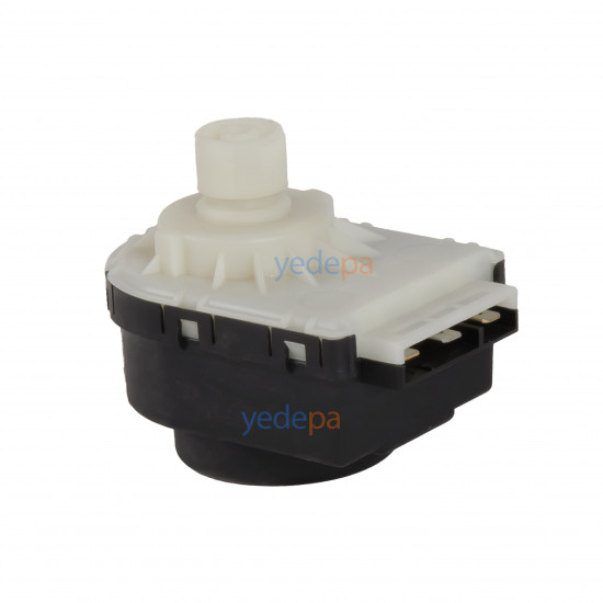 Ariston კატიოლის სამსვლიანი კლაპანის მოტორი 220V