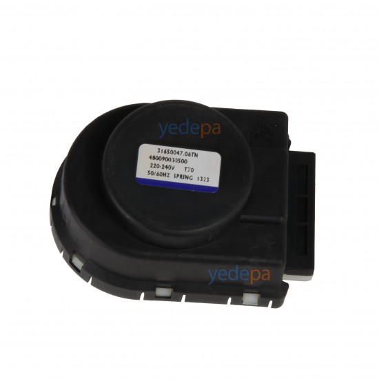 Ariston კატიოლის სამსვლიანი კლაპანის მოტორი 220V
