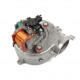 Ariston წამკითხველიანი 47W კატიოლის ტურბინა
