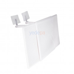 Artiko Adjustable Floor-Standing Air Conditioner Air Deflector (45-58 cm)