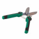 Artiko Industrial Shears - Professional Cutting Tool for Sheet Metal, Aluminum and Copper