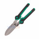 Artiko Industrial Shears - Professional Cutting Tool for Sheet Metal, Aluminum and Copper