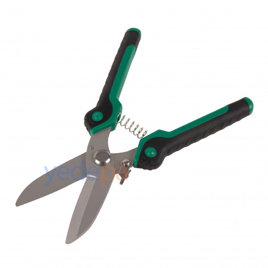 Artiko Industrial Shears - Professional Cutting Tool for Sheet Metal, Aluminum and Copper