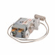 Artiko PFN-175D-18 Refrigerator Thermostat – Capillary Type, 2 Terminals, Compatible with Daewoo · Samsung · LG