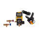 Artiko RVG-10C ერთვენტილიანი ციფრული კოლექტორი, სრული ნაკრები – 88 ფრეონი, შლანგებით (ჩანთით)