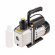 Artiko VP140 Tek Kademeli Vakum Pompası - 220-240V, 113 L/dk (4 CFM), 1/3 HP, 5 Pa