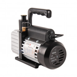 Artiko VP170 Single-Stage Vacuum Pump - 220-240V, 198 L/min (7 CFM), 1/2 HP, 5 Pa