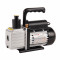 Artiko VP170 ერთსაფეხურიანი ვაკუუმ-ტუმბო - 220-240V, 198 ლ/წთ (7 CFM), 1/2 HP, 5 Pa