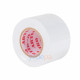 Artiko Adhesive PVC White Air Conditioner Decorative Tape - 0.13mm x 48mm x 20m