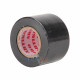 Artiko წებოვანი PVC შავი კონდიციონერის დეკორატიული ლენტი - 0.13mm x 48mm x 20m
