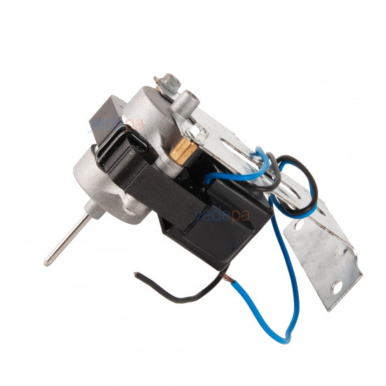 Artiko 23W No-Frost Refrigerator Condenser Fan Motor – YJF-61/13, 230V, with Fan Blade (Vestel, Ariston, Hotpoint Compatible)