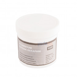 ASA 5420 Aluminum Brazing Flux Powder (250 gr)