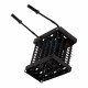 ATM-4R-6T-100-1,2Y (MA 20 227) Wire-and-Tube Static Condenser (125x120x77 mm)