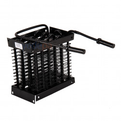 ATM-4R-6T-100-1,2Y (MA 20 227) Wire-and-Tube Static Condenser (125x120x77 mm)