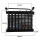 ATM-4R-8T-100-1,2Y (MA 20 226) Tel Borulu Statik Kondenser (166x115x83 mm)