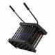 ATM-4R-8T-100-1,2Y (MA 20 226) Tel Borulu Statik Kondenser (166x115x83 mm)