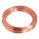 1/4 HP სპილენძის კაპილარული მილი Ø1,00 × Ø2,00 mm – კაპილარი, 15 kg და მისი ჯერადი