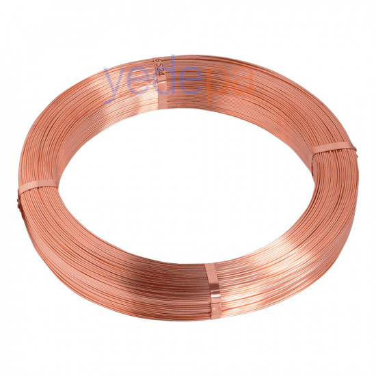 3/4 HP Copper Capillary Tube Ø1.50 × Ø2.50 mm – Cap Tube, 15 kg and Multiples